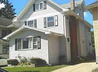 50 Tennyson Ave, Buffalo, NY 14216