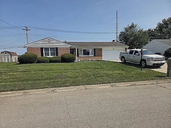 2424 NW B St, Richmond, IN 47374