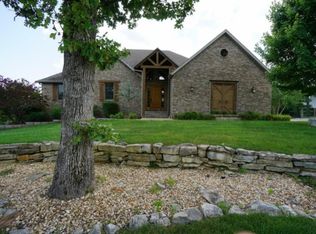 120 Arabian Way, Saddlebrooke, MO 65630