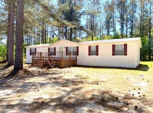 110 Banana Cir, Sylvania, GA 30467