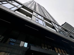 65 Mutual St #1307, Toronto, ON M5B2A9