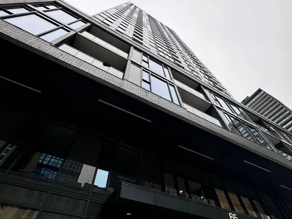 65 Mutual St, Toronto, ON