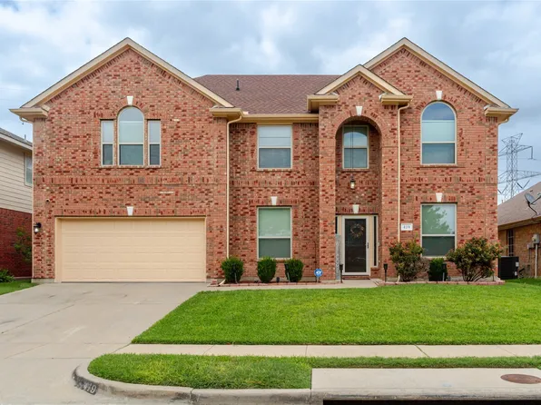 419 Kingfisher Ln, Arlington, TX 76002