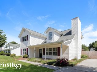 3612 Cedar Bark Dr, Matthews, NC