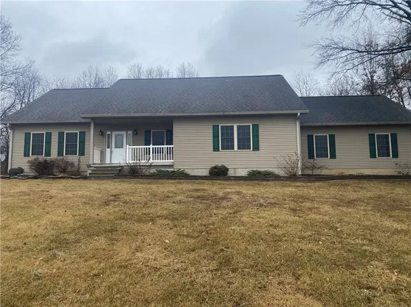 13094 N 900th St, Newton, IL 62448