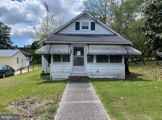 202 Walnut St, Snow Hill, MD