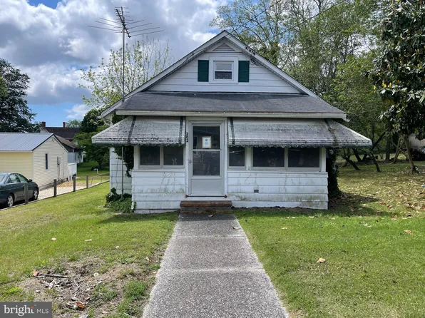 202 Walnut St, Snow Hill, MD 21863