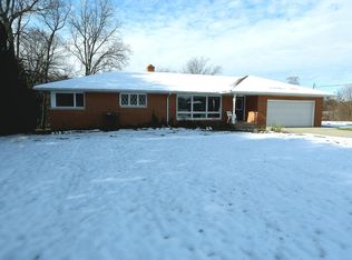 302 S Main St, Kingsbury, IN 46345