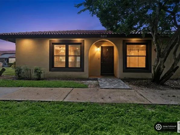 530 Hunter Cir, Kissimmee, FL 34758