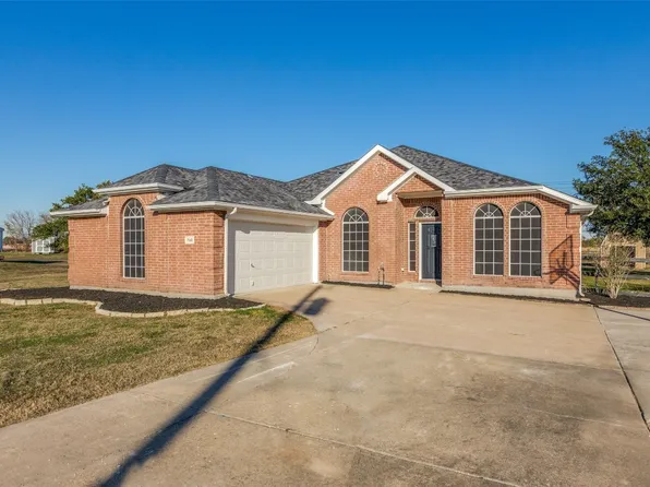 780 Overland Dr, McKinney, TX 75069