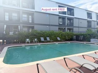 2020 S Congress Ave APT 1106, Austin, TX 78704