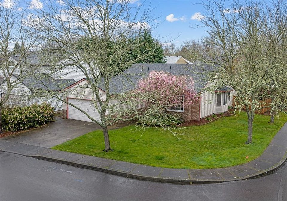 18520 SE 22nd Way, Vancouver, WA 98683 | Zillow