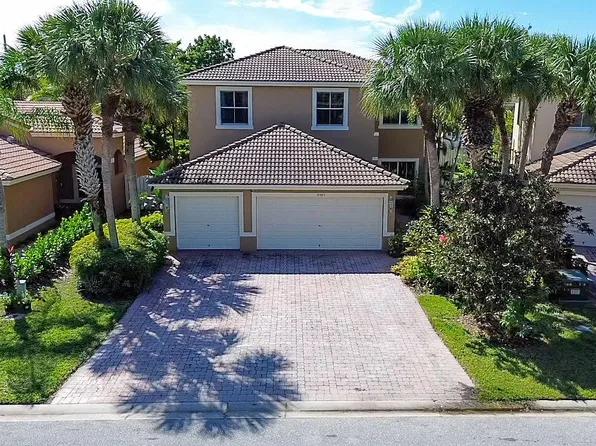 4065 Torres Circle, West Palm Beach, FL 33409