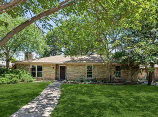 2310 Bengal Ln, Plano, TX 75023