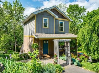12 Lawndale Ave, Asheville, NC 28806