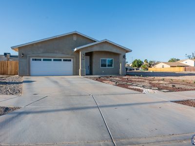 2331 Moiola Ave, El Centro, CA, 92243