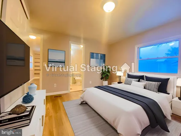 7317 Hansbury Dr, Morrisville, PA 19067