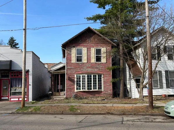 218 Granville St, Newark, OH 43055