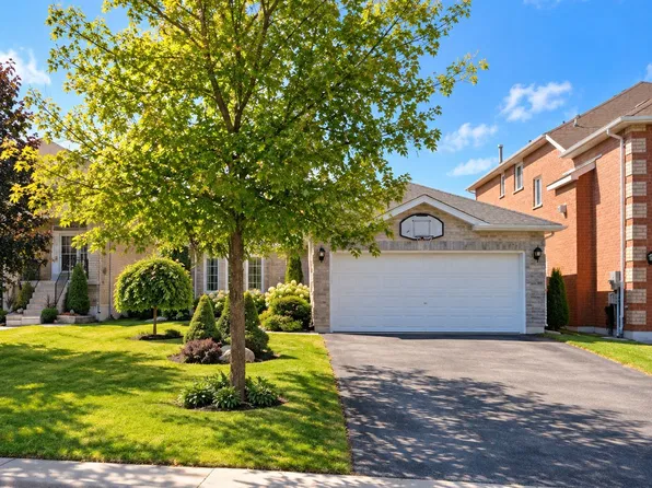 38 Black Willow Dr, Barrie, ON L4N 9M1