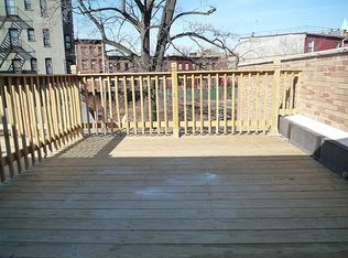 1039 Fulton St #2, Brooklyn, NY 11238