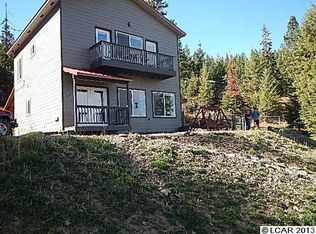 3573 Canyon Creek Rd, Orofino, ID 83544