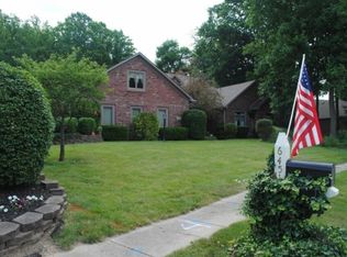 6451 Quail Creek Blvd, Indianapolis, IN