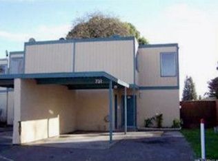 731 Simpson Pl, Santa Rosa, CA 95401