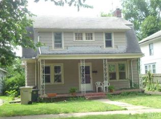726 Arch Ave, South Bend, IN 46601