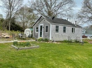 192 Gifford St, Falmouth, MA 02540