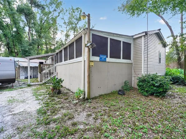 4389 288TH TERRACE, BRANFORD, FL 32008
