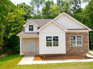 483 Parkvue Village Way, Clarksville, TN 37043