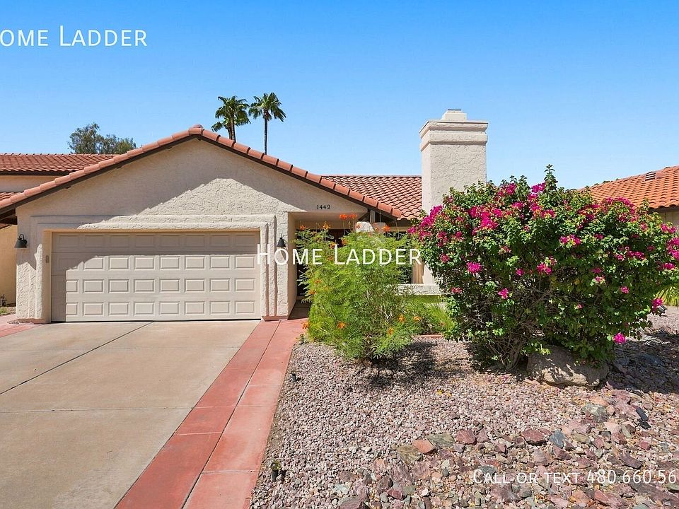 1st image of 1442 N El Camino Dr