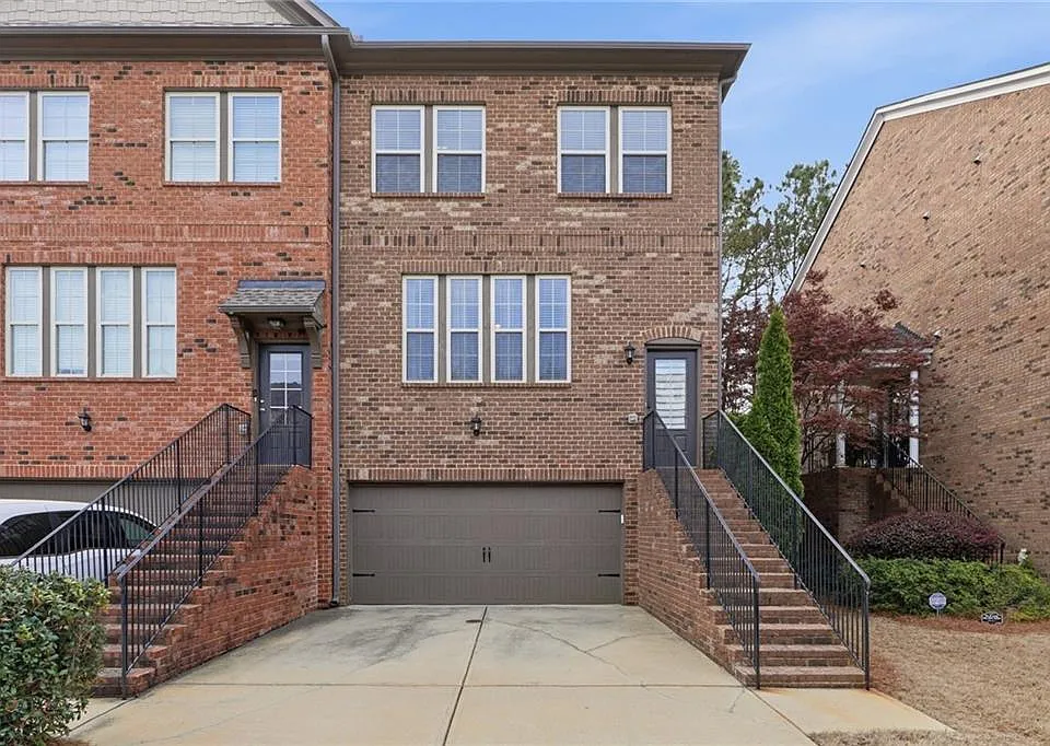 2260 Ewell Park Dr