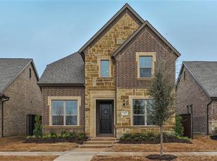1218 Blue Lake Blvd, Arlington, TX 76005