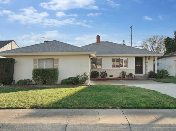 1618 W Locust St, Lodi, CA 95242