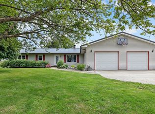 741 Kerber Rd, West Lafayette, IN 47906