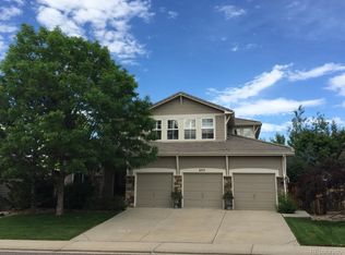 2717 Rockbridge Cir, Highlands Ranch, CO 80129