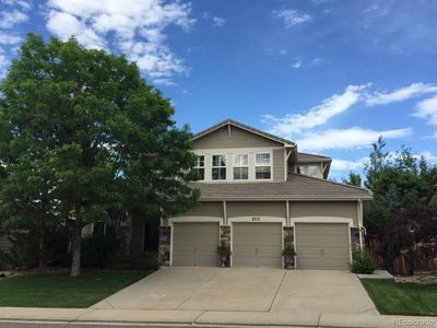 2717 Rockbridge Cir, Highlands Ranch, CO, 80129