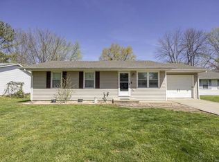 620 Joseph Dr, Mascoutah, IL