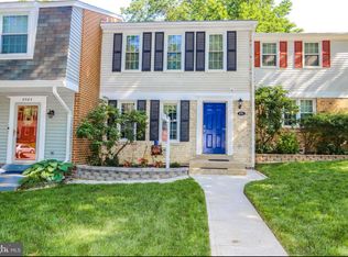 8562 Chester Grove Ct, Springfield, VA 22153