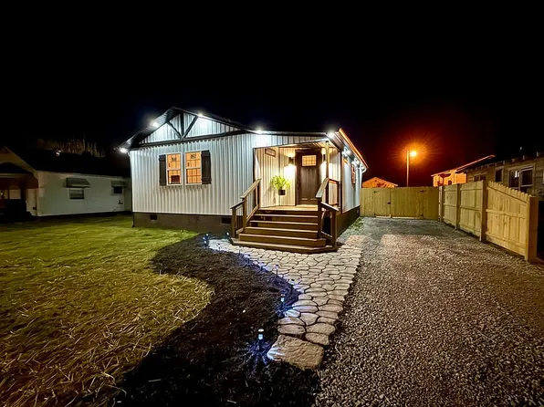 714 Dorchester Ave, Middlesboro, KY 40965