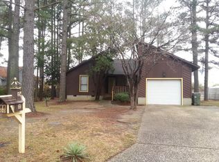 6020 Dalton Rd, Fayetteville, NC 28314