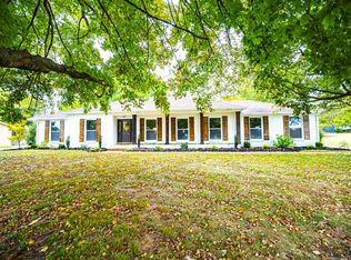 117 Jefferson Dr, Franklin, TN 37064