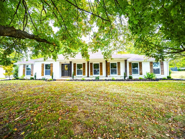 117 Jefferson Dr, Franklin, TN 37064