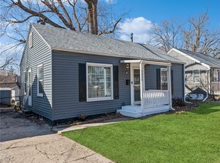 1326 57th St, Des Moines, IA 50311