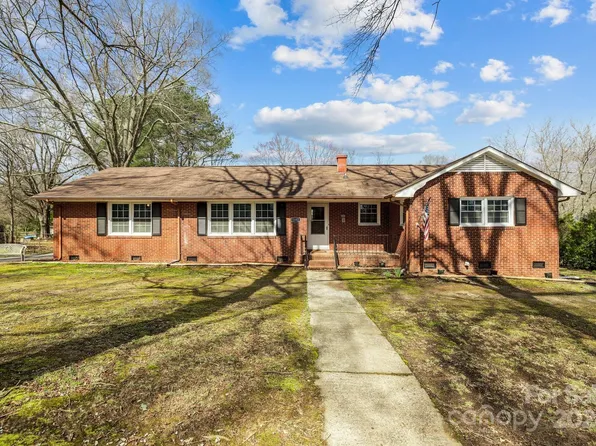 1102 Virginia Ave, Monroe, NC 28112