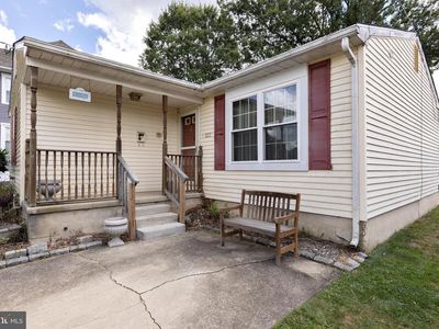 322 W Washington Ave, Magnolia, NJ, 08049