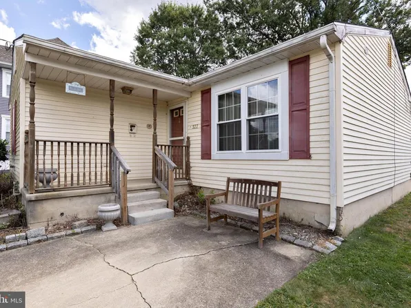 322 W Washington Ave, Magnolia, NJ 08049
