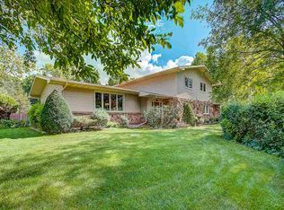 1025 S Whitney Way, Madison, WI 53711