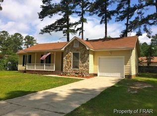 6508 Belfast Ct, Fayetteville, NC 28304